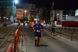 Endomarch Runners (B)